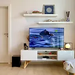Appartement Amazing In With Wifi *