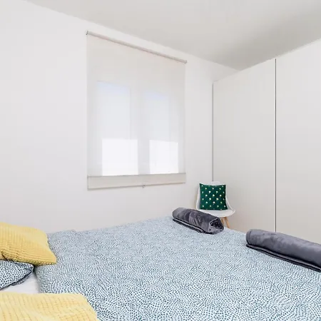 Appartamento Amazing In With Wifi *