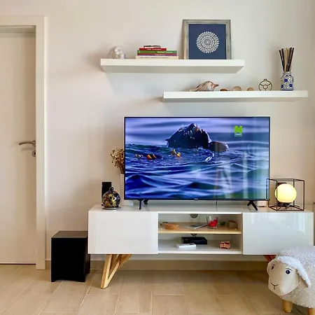 Apartmán Beautiful In With Wifi *