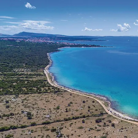 Amazing In With Wifi Apartment Šimuni