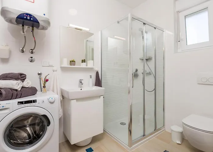 Amazing In With Wifi Šimuni