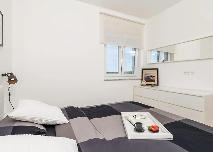 דירה Amazing In With Wifi *