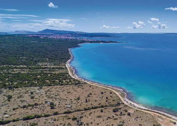 Amazing In With Wifi דירה Šimuni