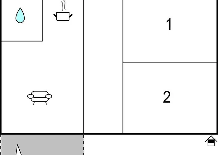 דירה Amazing In With Wifi *